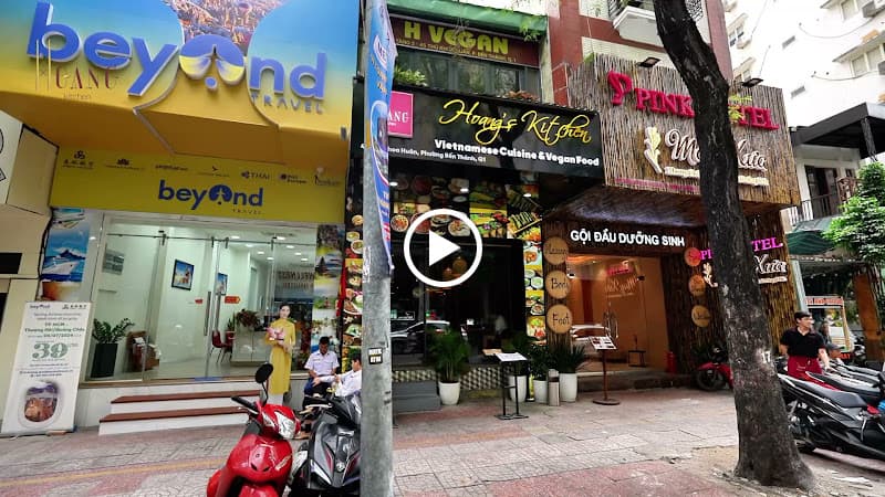 Hình ảnh Hoàng's Kitchen - 6