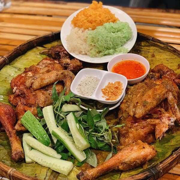 Hình ảnh Ăn Vặt Trung Tự - 2