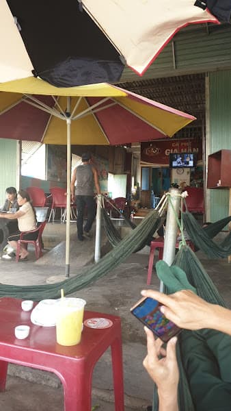 Hình ảnh Cafe Gia Hân - 2