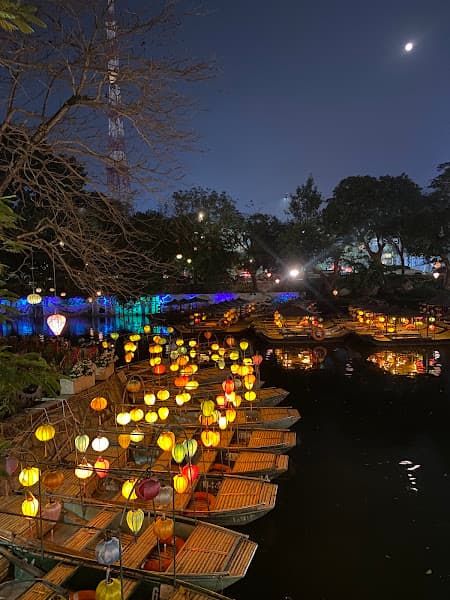 Hình ảnh Phố cổ Hoa Lư - 3