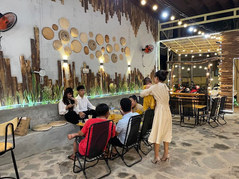 Ảnh bìa BON CF