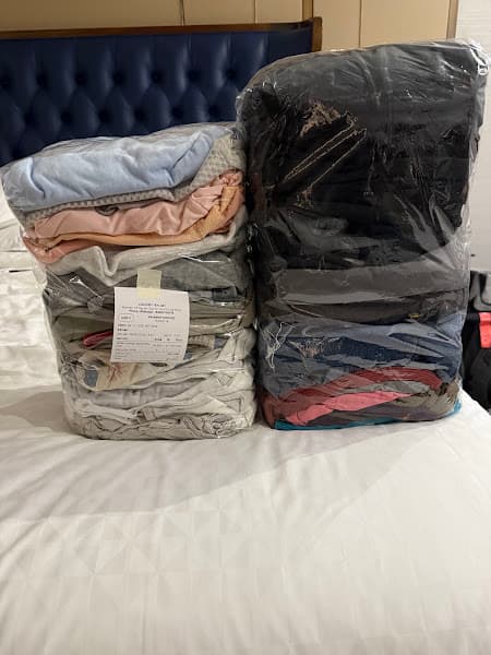 Hình ảnh Laundry An An - 2