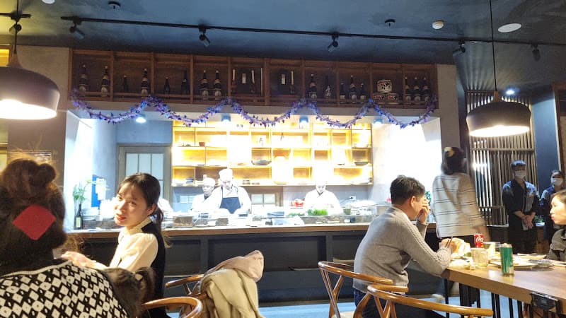 Hình ảnh Sakurajima Corner - 3