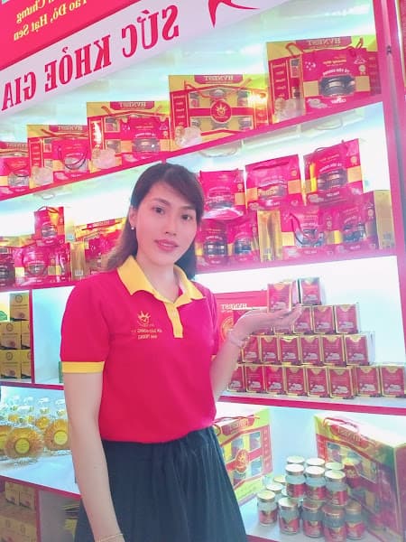 Hình ảnh Yến sào Phương Nhi - 3