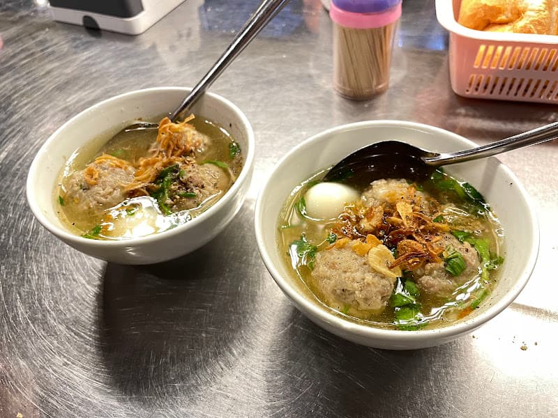 Hình ảnh Xíu mại chén - Đèn Dầu - 2