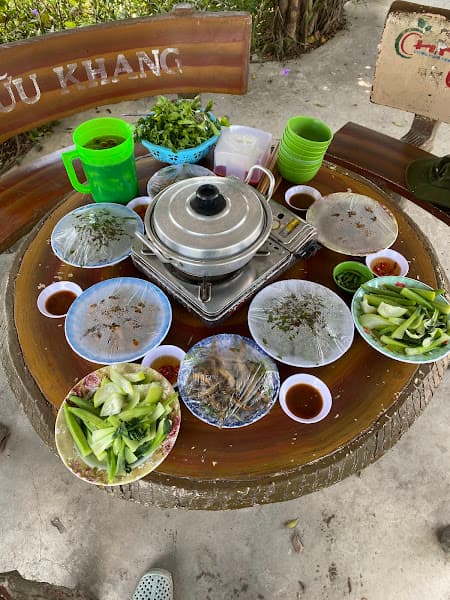 Hình ảnh sinh thái ĐỒNG QUÊ - 4