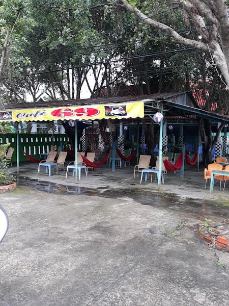 Hình ảnh Karaoke 69 - 9