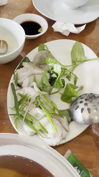 Hình ảnh Lẩu Hải Sản Việt Phương - 2