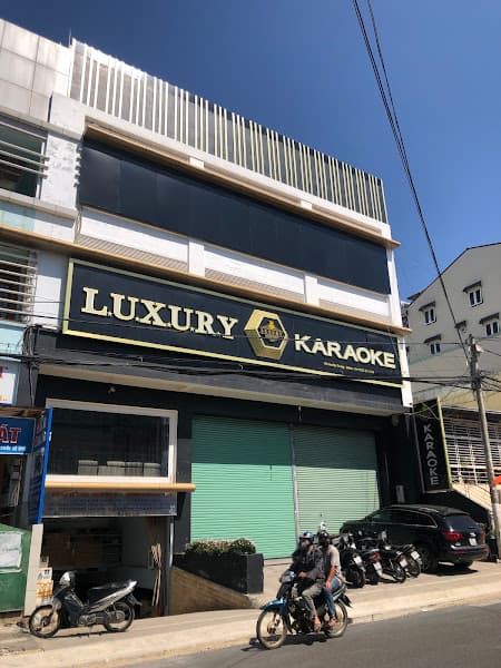 Hình ảnh Karaoke LUXURY - 6