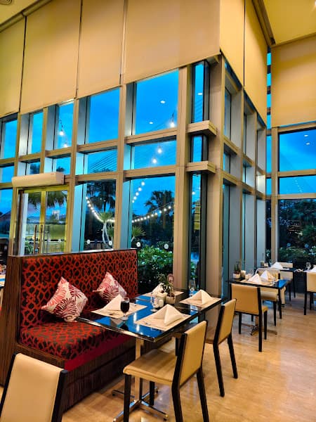 Hình ảnh La Rive Gauche - 2