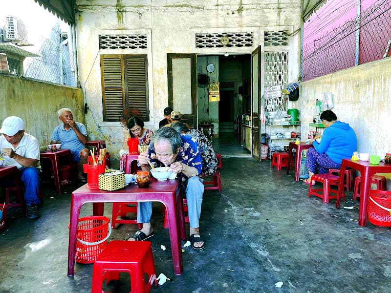 Hình ảnh 124 bạch đằng, tp huế - 2