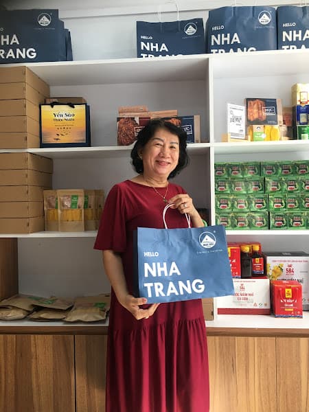 Hình ảnh 247 FOODS - ĐẶC SẢN KHÁNH HOÀ - 3