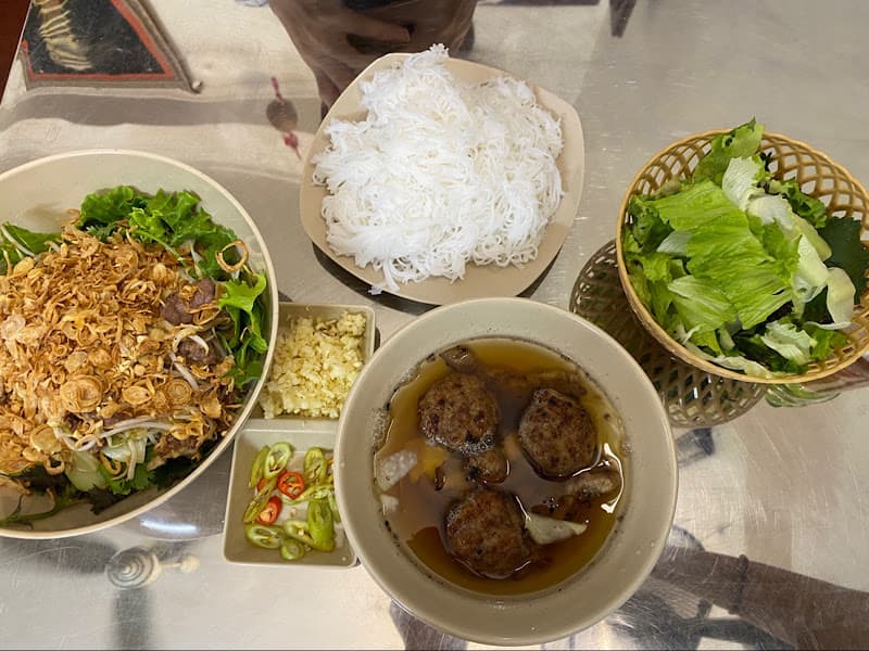 Hình ảnh Bún chả Như Xuân - 3