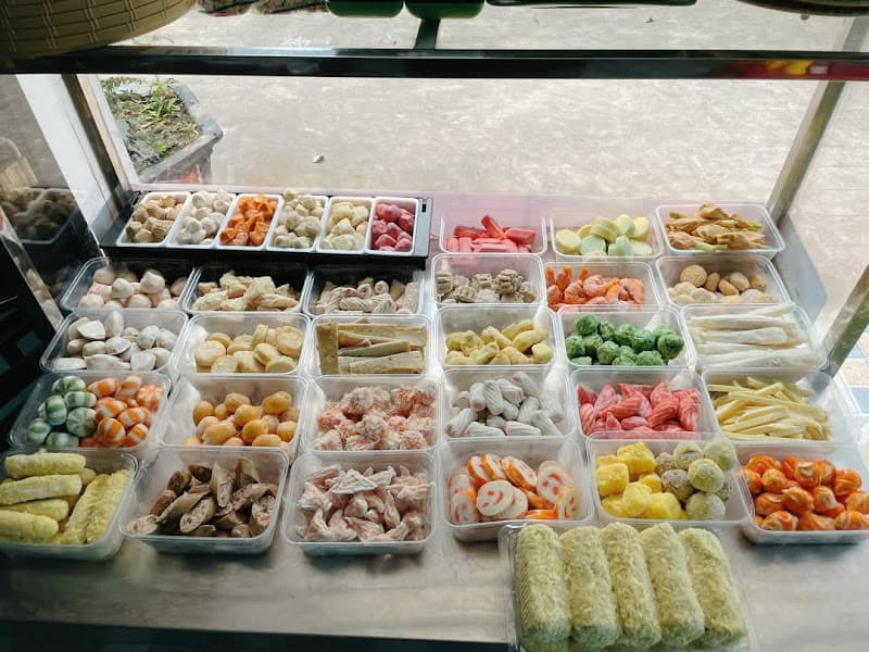 Hình ảnh Buffet Xiên Sạch 50k - 3