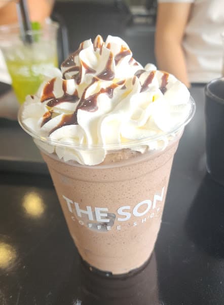 Hình ảnh The Son Coffee - 2