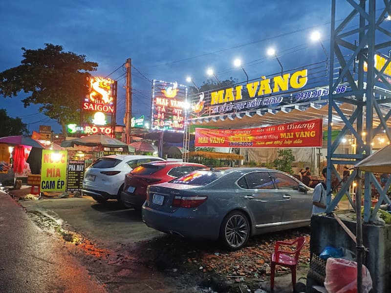 Hình ảnh Vịt Nấu Chao Mai Vàng | Vịt nấu chao Cần Thơ | Ẩm thực Cần Thơ - 2