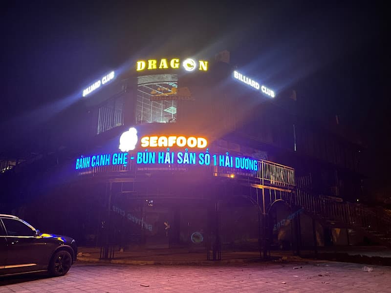 Hình ảnh Seafood-Bánh Canh Ghẹ*Bún Hải Sản Số 1 Hải Dương - 3