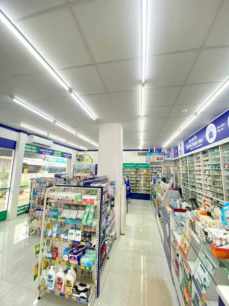 Hình ảnh Nhà thuốc Pharmacity - 4