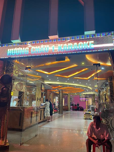 Hình ảnh Karaoke Melody Hương Châu - 5