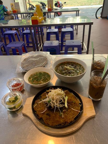 Hình ảnh Cháo lươn Trí Nhân 2 - 2