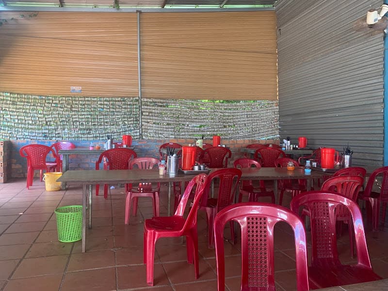 Hình ảnh Bánh Canh Hà Lan 471 - 3