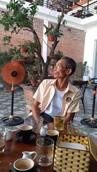 Hình ảnh Trung nguyên Family Coffee - 2