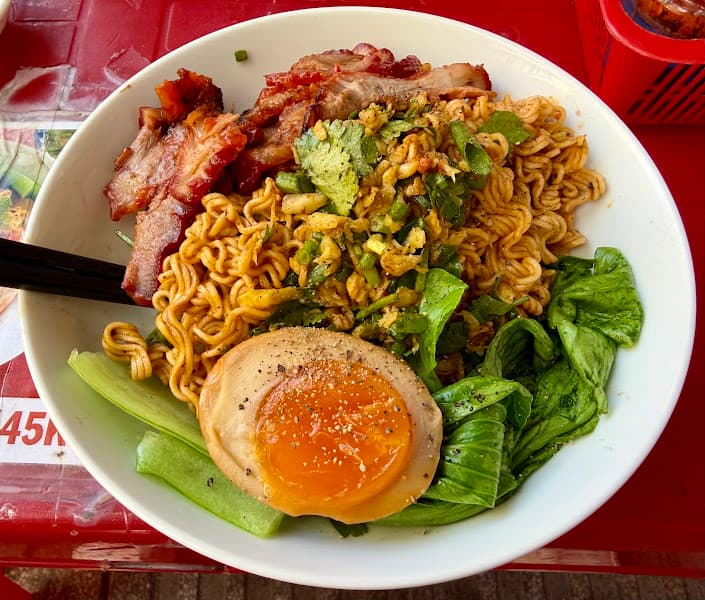 Hình ảnh Súp Cua BongBóng Cá CÔ LAN - 2