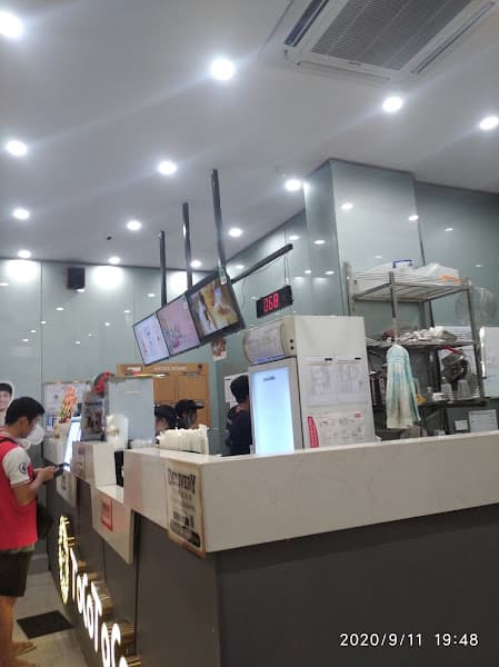 Hình ảnh Trà Sữa ToCoToCo 11 Nam Đồng - 2