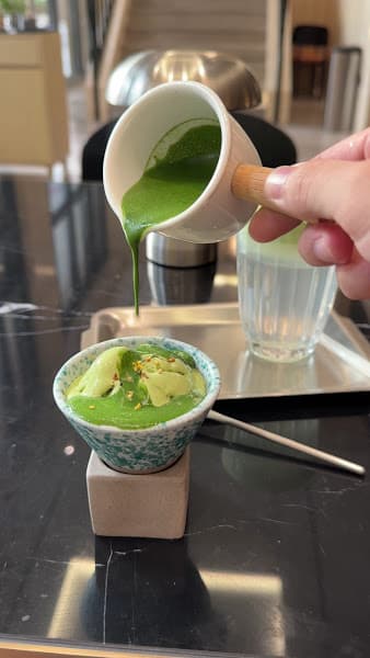 Hình ảnh MatFe Matcha & Cafe - 3