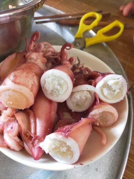 Hình ảnh Quán ăn đêm Quốc Khánh - 2