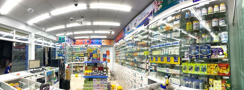 Hình ảnh Nhà Thuốc FPT Long Châu - 3