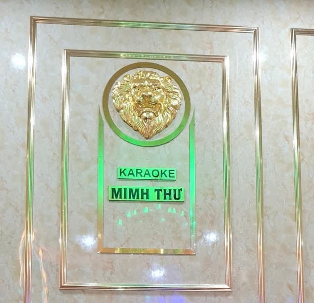 Hình ảnh Karaoke Minh Thư - 2