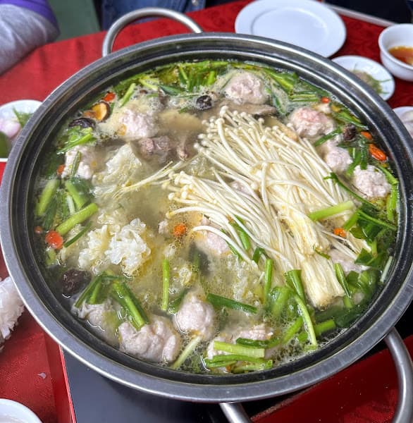 Hình ảnh Nhà hàng Phong Cách - 4