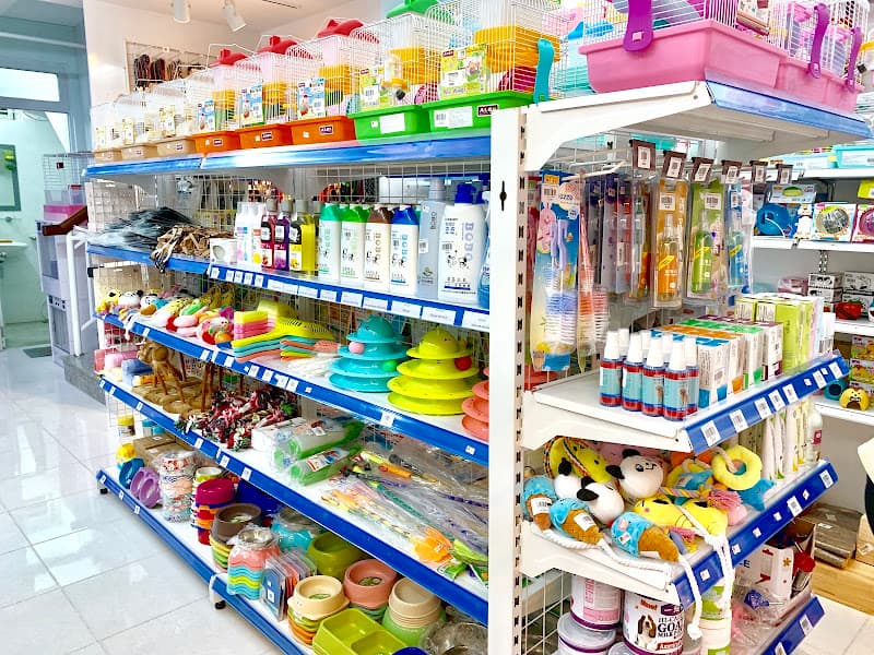 Hình ảnh Vigor Pet. Nha Trang - 2