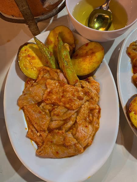 Hình ảnh Quán Nướng - Lẩu - Ốc TATI (Cao Lãnh) - 4