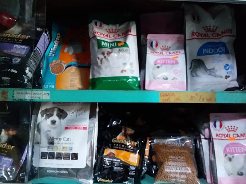 Hình ảnh Thú Y Phong Linh - 2