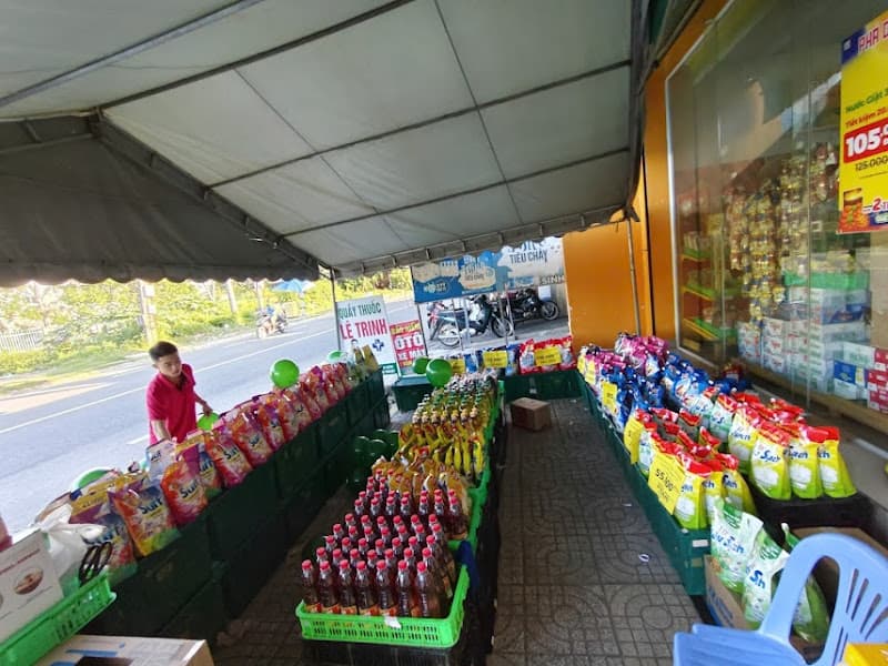 Hình ảnh Siêu thị Bách hoá XANH - 4