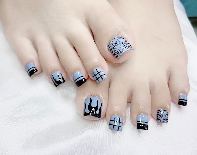 Hình ảnh Truyện Tóc Nam - 5