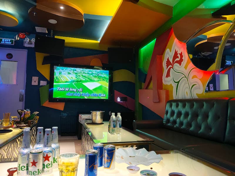 Hình ảnh Karaoke Nnice 16 Cộng Hòa - 3