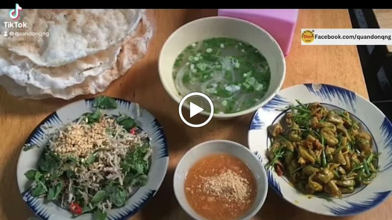 Hình ảnh DON-Quán ăn Quảng Ngãi - 5