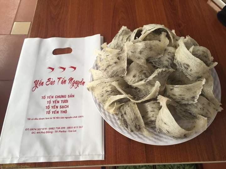 Hình ảnh Yến Sào Tấn Nguyễn - 3