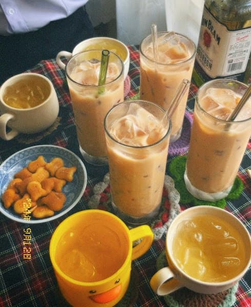 Hình ảnh CHẬM - coffee and more - 2