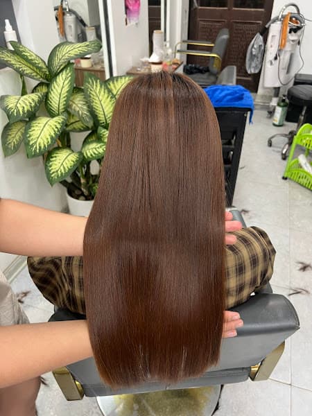 Hình ảnh Hair Salon Tấn Phượng - 5