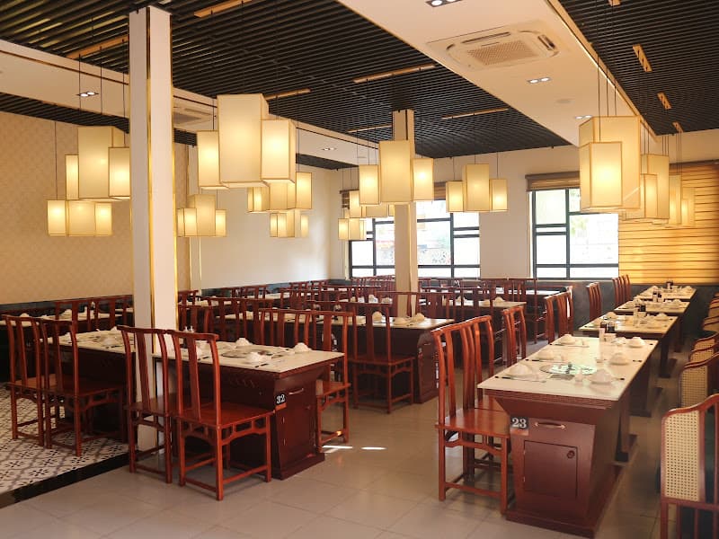 Hình ảnh Nhà Hàng Thuần Chay BÀ XÃ - CN Nguyễn Trãi - Vegan Restaurant - 5