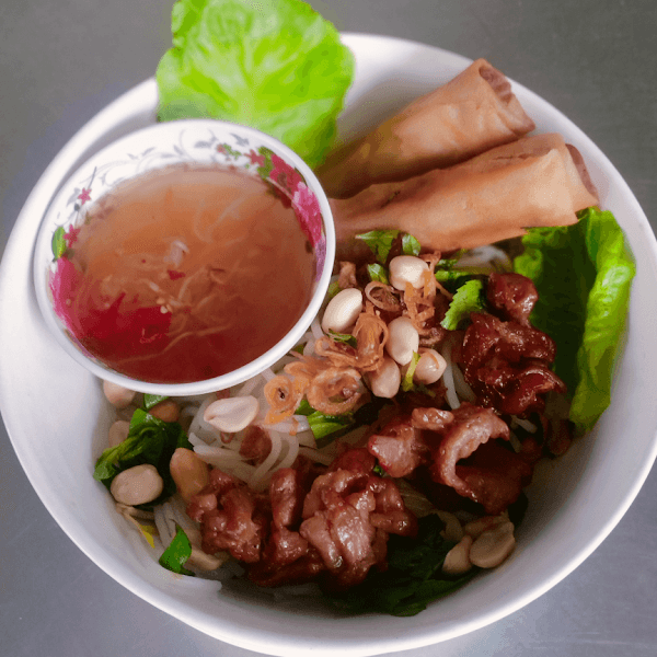 Hình ảnh Bánh Xèo Cô Út Ba - 4