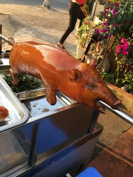 Hình ảnh Nhà hàng thúy mạnh - 2