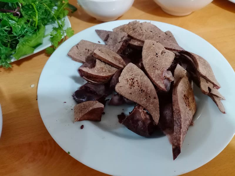 Hình ảnh Nhà Hàng Đức Miền - 8