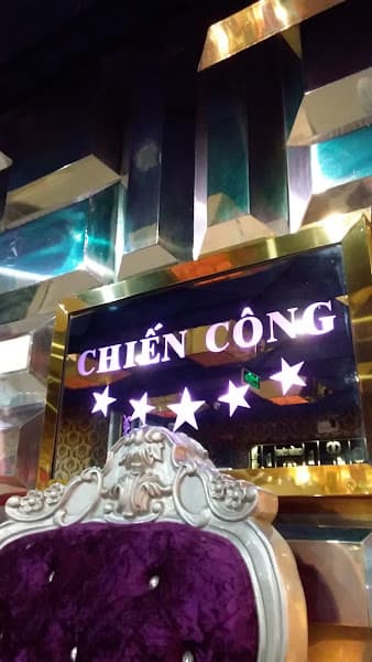Hình ảnh Karaoke Chiến Công - 2