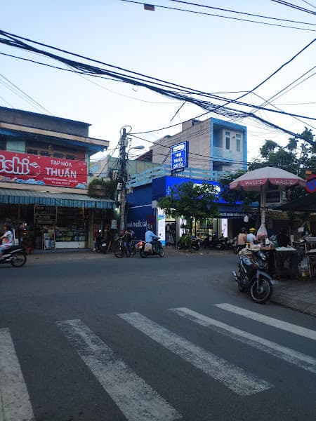 Hình ảnh Nhà thuốc Pharmacity - 3