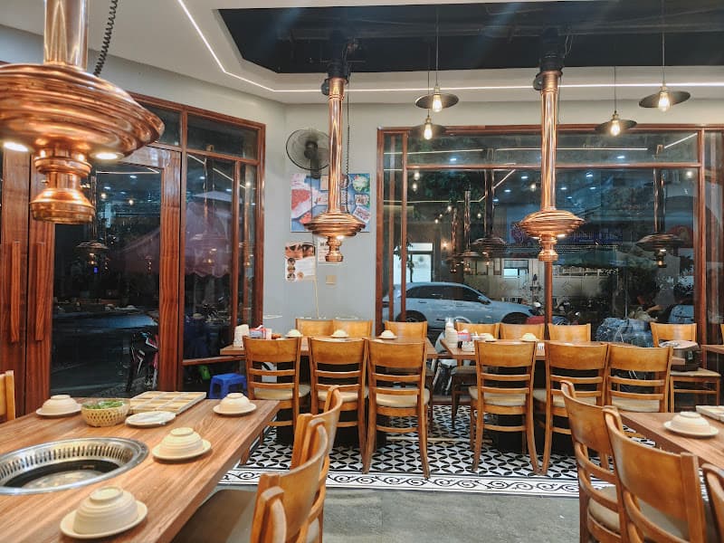 Hình ảnh Dê ngon quán 2 - 3